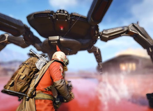 Ra mắt được 10 ngày, tựa game này đã "đốt cháy" Steam, ứng cử viên sáng giá cho GOTY