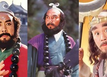 Cuộc đời 3 tài tử đóng Sa Tăng của "Tây du ký": Người qua đời, người làm phục vụ