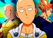 Anime One-Punch Man đã chết, tập 5 thất bại là "giọt nước tràn ly" không thể cứu vãn