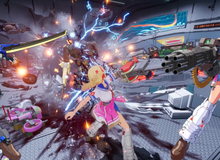 Bị nghi chỉnh sửa nhân vật cho bớt gợi cảm, một tựa game hứng mưa "gạch đá" từ phía cộng đồng