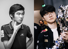 Cộng đồng bùng nổ tranh cãi về SKT T1 Faker và T1 Faker, nhưng câu trả lời đã quá rõ ràng