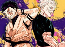 Trận chiến giữa Gojo với Sukuna sẽ trở thành bộ phim điện ảnh bom tấn lớn nhất lịch sử anime