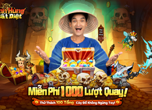 Game idle “cày đồ” RPG Anh Hùng Bất Diệt sắp ra mắt tại Việt Nam, Mạc Văn Khoa làm đại sứ hình ảnh