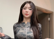 Tung clip “rung lắc” cực mạnh, Linh Thỏ tái xuất khiến người xem ngỡ ngàng