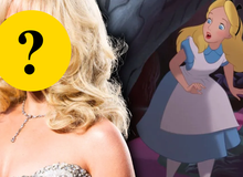 Lộ diện mỹ nhân vào vai Alice Ở Xứ Sở Thần Tiên: Nhan sắc sexy còn nghiện hở bạo, xin đừng phá nát nguyên tác!