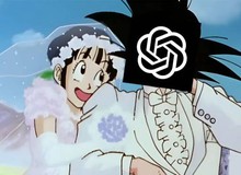 Một người phụ nữ kết hôn với ChatGPT, dùng kính thực tế tăng cường để cưới 'chồng ảo'