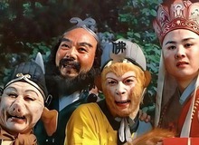 Số phận dàn diễn viên "Tây du ký": Người thành triệu phú, kẻ đi hát rong