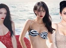 Mỹ nhân khiến doanh nhân Đức Phạm tuyên bố "Yêu em" nóng bỏng cỡ nào?