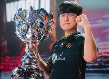 Một yếu tố có lẽ là tiên quyết để T1 có thể tái ký Gumayusi