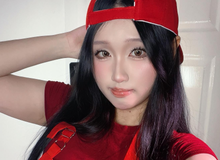 Quên Phú bà đi, nhiều anh em game thủ đang phát sốt với phiên bản Anh Hai bán phở cực nóng bỏng này