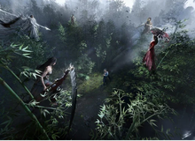 Review sớm bom tấn thế giới mở vừa ra mắt, có khiến game thủ phải thất vọng?