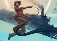 Bom tấn sinh tồn thế giới mở đang giảm giá 35% trên Steam, game thủ nên tranh thủ thêm ngay vào thư viện