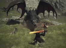 Cơ hội vàng cho game thủ, sở hữu bom tấn giá 1,5 triệu cùng 5 tựa game khác với giá "rẻ" chưa từng thấy