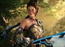 Thêm một dự án bom tấn thế giới mở đình đám chuẩn bị ra mắt, game thủ hồi hộp "liệu có miễn phí"