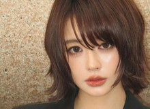 Mỹ nhân đang viral khắp Trung Quốc vì mắt to như "hột xoàn 50 carat"