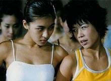 Hậu trường cảnh nóng hot nhất phim Sex Is Zero: Nữ chính bị hành đến mức "run bần bật"