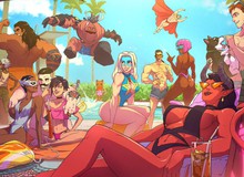 Cắt bỏ cảnh không phù hợp trong bom tấn Steam, NPT thừa nhận hối hận, mong muốn bổ sung lại trong tương lai