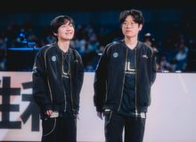 Xuất hiện nghi vấn Zeus có biến chuyển mạnh, HLE thực sự có thể "gặp nguy"