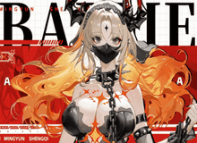 Gắn nhãn 18+, Shinkai Impact: Khởi Nguyên là RPG chỉ dành cho “tay to”