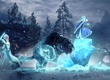 Chỉ với số tiền ít ỏi, sở hữu ngay một bom tấn đình đám giá tiền triệu cùng bảy tựa game khác hoàn toàn miễn phí