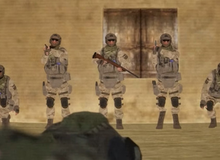 Được mệnh danh là "Counter-Strike" phiên bản kinh phí thấp, tựa game này bất ngờ gây bão, lọt top rating trên Steam