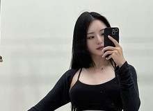 Bà chủ phòng tập Pilates hé lộ thân hình chuẩn mực, fan đua nhau đăng ký đi tập