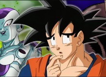 10 quyết định "ngu ngốc" và gây hại nhất của Goku khiến cả vũ trụ Dragon Ball gặp nguy