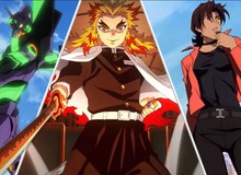 10 bộ phim hoạt hình được xếp hạng R hay nhất trong 25 năm qua