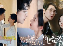 Hơn 5.000 tổng tài bị chuốc thuốc, 3.000 nữ chính đi nhầm phòng, 2.000 tiểu thư thất lạc trong một năm: Bội thực với những "công thức 3 giây"của phim ngắn