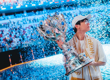 Doran lập được một thành tích chưa từng có tại CKTG 2025