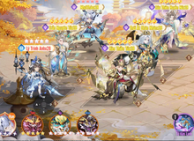 Tây Du VNG tròn 2 tuổi: Bùng nổ Đại tiệc sinh nhật và Big Update lớn nhất năm