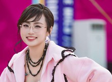 Giao diện dễ thương của Minh Nghi khiến cộng đồng mạng đồng loạt réo tên Bomman