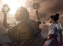 Cộng đồng game thủ "phát sốt" trong ngày ra mắt đầu tiên của Where Winds Meet