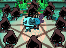 Tất tần tật những tựa game hot nhất chuẩn bị ra mắt trên Apple Arcade tháng 12 này