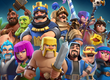 Ra mắt đã 9 năm, tựa game di động này vẫn là "con gà đẻ trứng vàng", hàng tháng kiếm hơn 70 triệu USD cực kỳ đơn giản