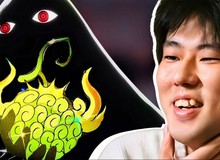 18 năm trước, Eiichiro Oda đã tiết lộ cách đánh bại Imu trong One Piece