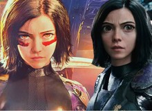 Hollywood chỉ có một bộ phim live-action chuyển thể từ anime/manga đáng xem