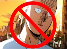 One-Punch Man phần 3 bị chỉ trích dữ dội vì kiểm duyệt cảnh quan trọng nhất của Garou