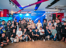 Talkshow "The Pro View" của ViewSonic: Kỹ năng tạo chiến thắng, màn hình nâng tầm game