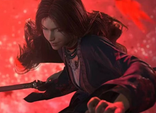 Where Winds Meet leo vọt trên bảng xếp hạng Steam, NPC “chatbot AI” lại chiếm sóng, khiến game thủ bất ngờ