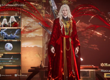 Where Winds Meet miễn phí 100% nhưng vẫn tồn tại gacha, có ảnh hưởng tới trải nghiệm của game thủ?