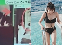 Rò rỉ ảnh nóng mỹ nam Thơ Ngây ngoại tình với vợ bạn thân, ai là người rắp tâm tung hê?