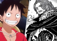 Không phải Luffy, One Piece phá vỡ kỷ lục tại Nhật Bản nhờ sự nổi tiếng của Shamrock