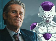 9 tài tử Hollywood đủ sức hóa thân thành đại phản diện Frieza trong live-action Dragon Ball
