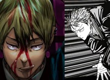 Jujutsu Kaisen: Tại sao nhân vật tồi tệ như Naoya Zenin lại được yêu thích hơn cả Sukuna và Yuta?