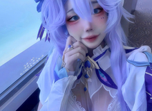 Bị fake ảnh, nữ coser xinh đẹp lên tiếng bức xúc, tiện thể khoe luôn “ảnh thật” khiến người xem tấm tắc