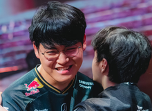 Tương lai Gumayusi trở thành dấu chấm hỏi, một cái tên bất ngờ sẽ đến T1