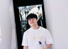 Hé lộ thông số đáng kinh ngạc của Gumayusi sau mùa giải 2025 đầy biến động