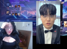 Tự nhận là vợ của Gumayusi, nữ game thủ Liên Quân khiến người xem tranh cãi gay gắt