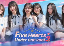 Tựa game Hàn Quốc tương tác người thật vượt qua kiểm duyệt trên Steam, đầy rẫy hot girl "gợi cảm"